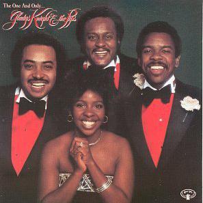 Gladys Knight & the Pips